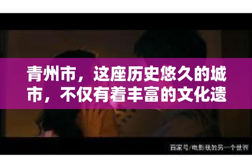 青州市，这座历史悠久的城市，不仅有着丰富的文化遗产，也有着现代生活的便捷。那么，问题来了——青州市有私家侦探公司吗？这个问题，对于需要侦探服务的人来说，无疑至关重要。接下来，我就来为大家揭开这个谜底。