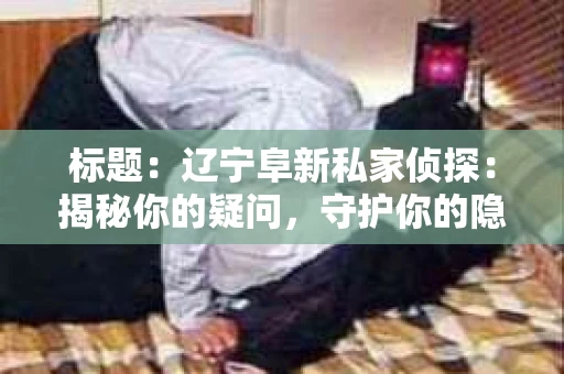 标题：辽宁阜新私家侦探：揭秘你的疑问，守护你的隐私