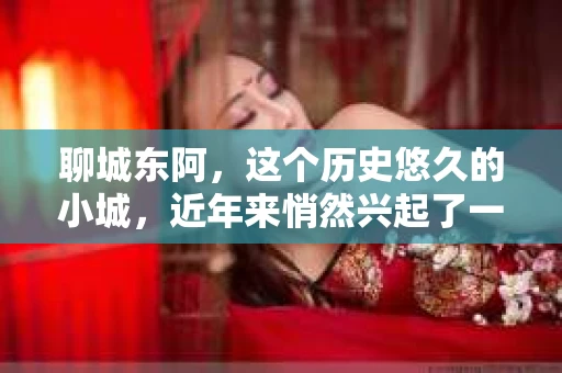 聊城东阿，这个历史悠久的小城，近年来悄然兴起了一股新的服务潮流——私家侦探。今天，我们就来聊聊这个话题，看看在聊城东阿，私家侦探是如何成为人们生活中的一部分的。
