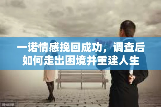 一诺情感挽回成功，调查后如何走出困境并重建人生